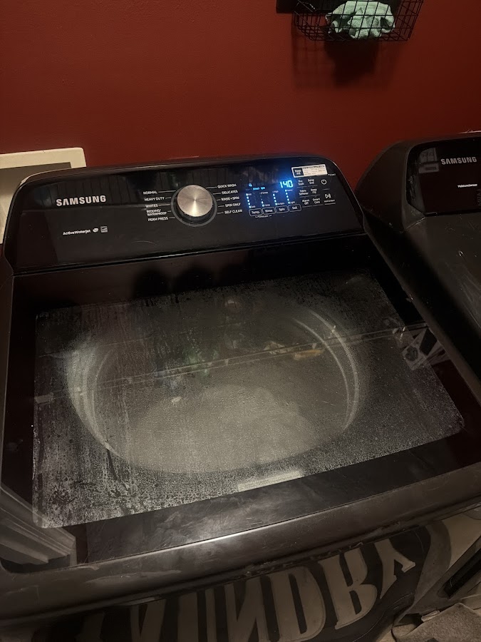 Sears Appliance Repair