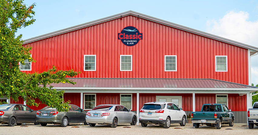 Classic Plumbing and Air