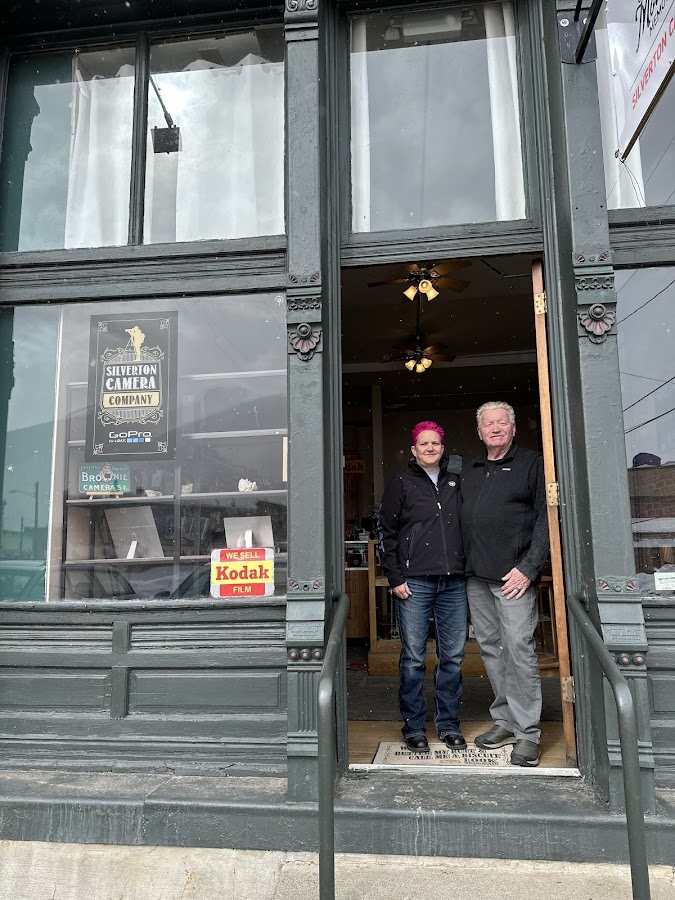 Silverton Camera Company