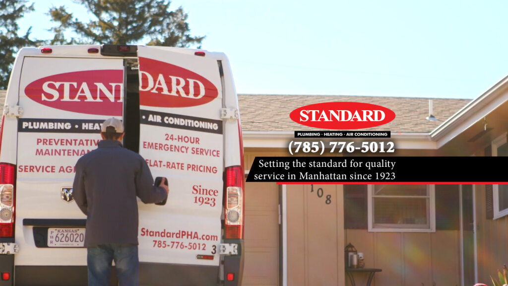 Standard Plumbing, Heating & Air Conditioning
