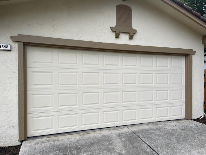 Eddie N Sons Garage Doors & Repair LLC