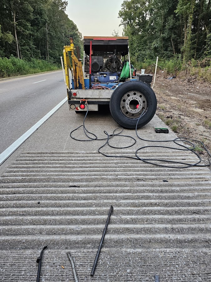 DJ Mobile Mechanic Service