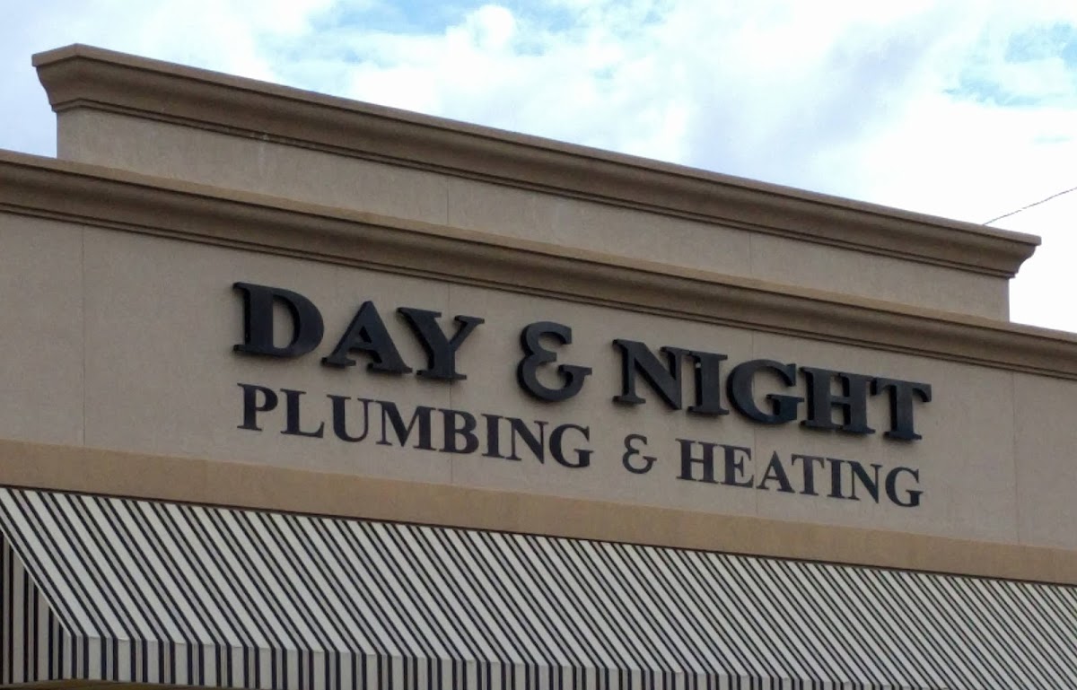 Day & Night Plumbing & Heating