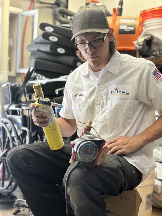 Royal Total Home Services