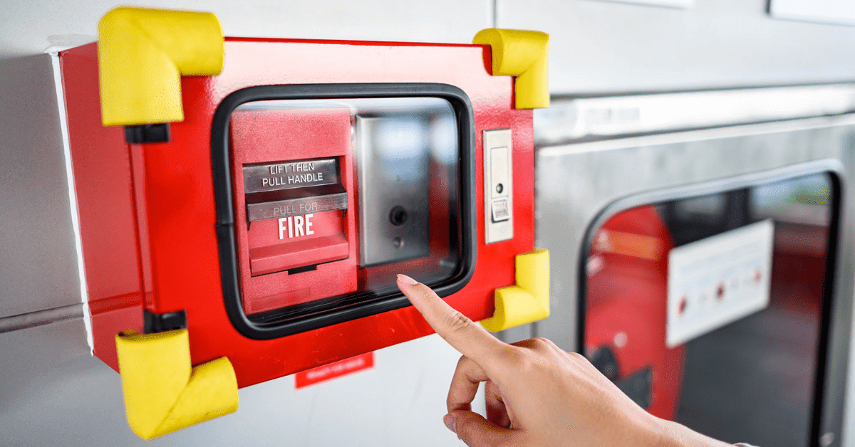 Pacific Rim Fire Protection