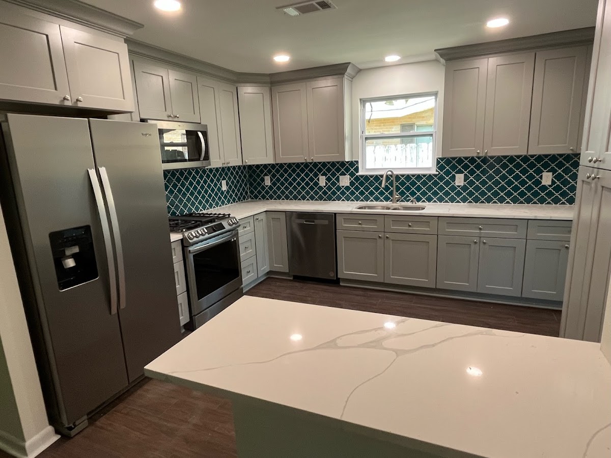 S&S Restoration Pros LLC