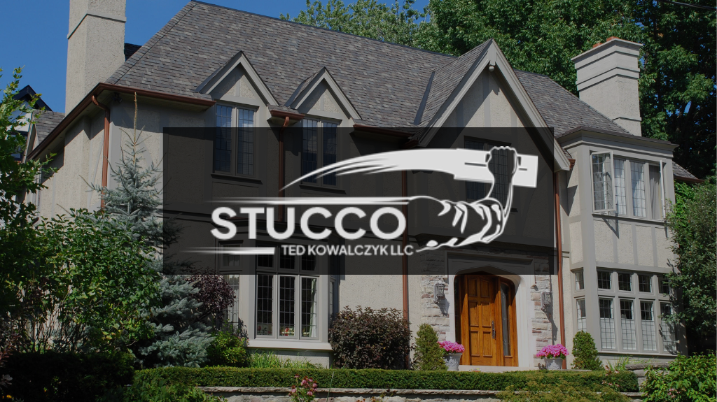 Stucco Ted Kowalczyk