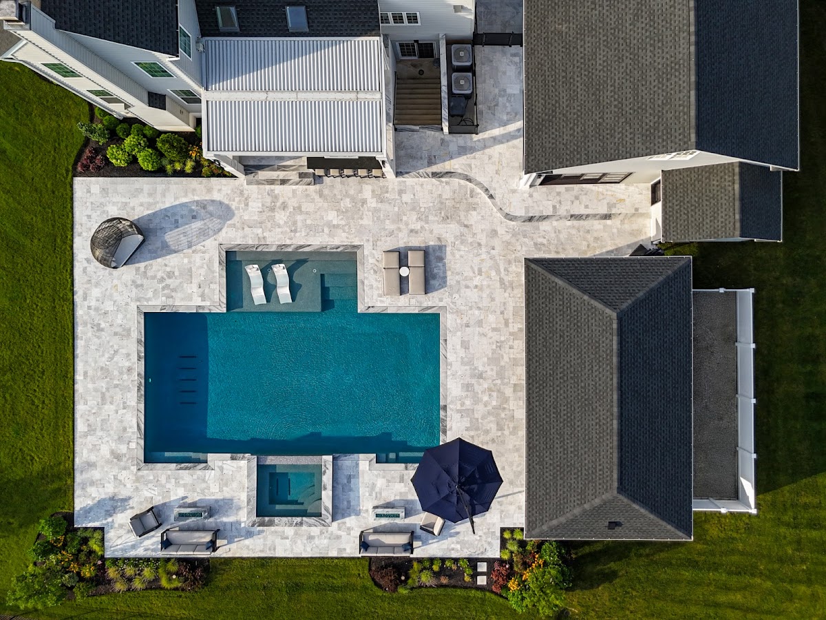 Keystone Outdoor Living