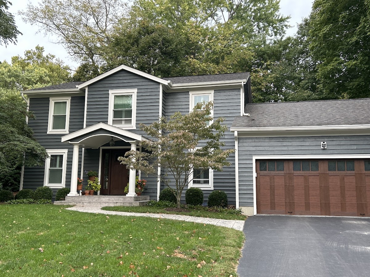 Sharp Paintworx - Sharp Paintworx Stucco Repair in Southgate, KY photo