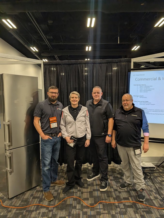 Signature Appliance Repair