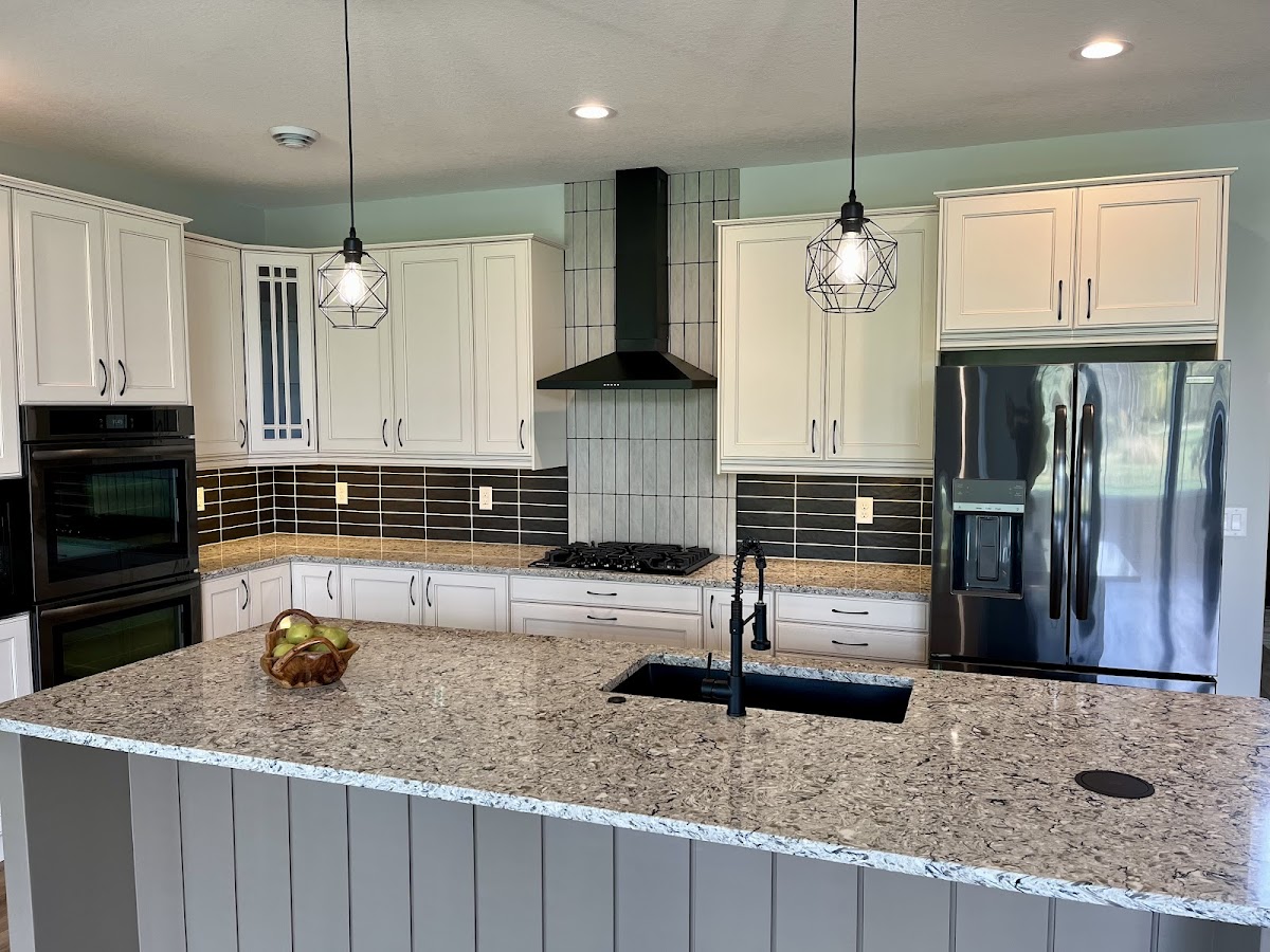 1st Class Plumbing & Heating