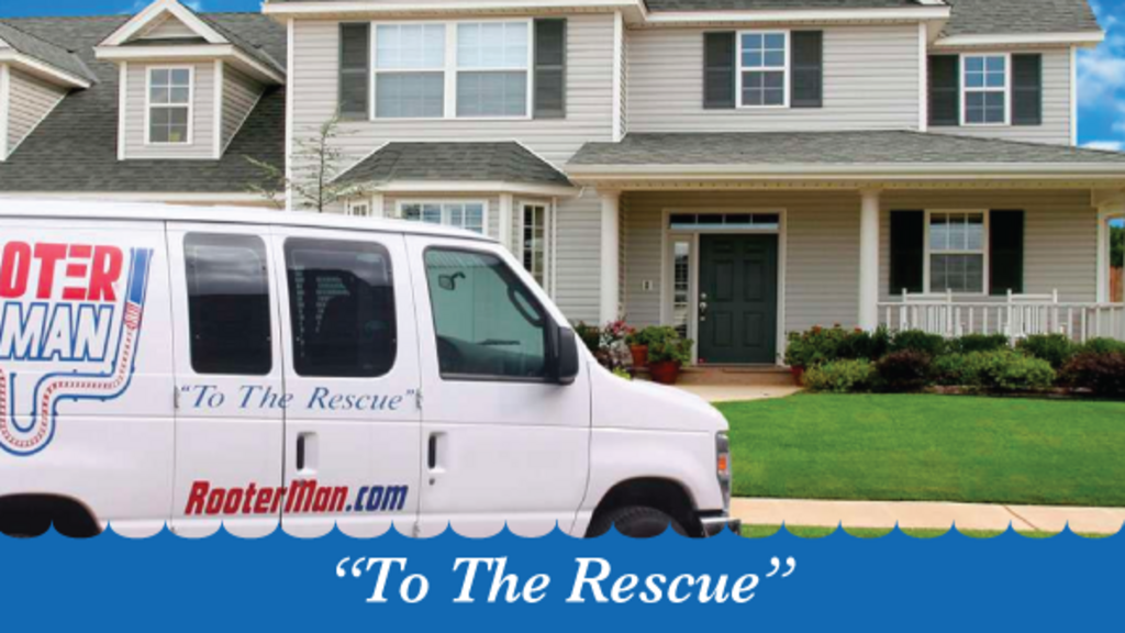 Rooterman
