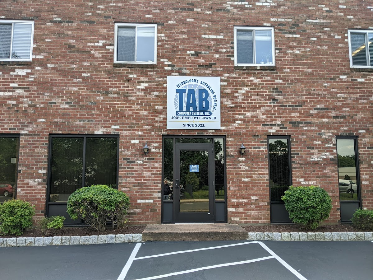 TAB Computer Systems, Inc.