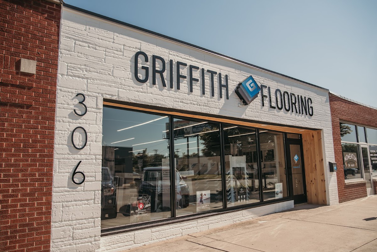 Griffith Flooring Service LLC - Griffith Flooring Service LLC Tile Repair in Beech Grove, IN photo