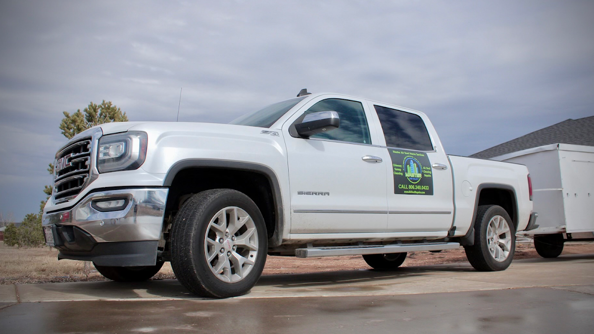 Master Air Duct LLC Chimney - Dryer Vent - Air Duct - Master Air Duct LLC Chimney - Dryer Vent - Air Duct Pipe Repair in Amarillo, TX photo