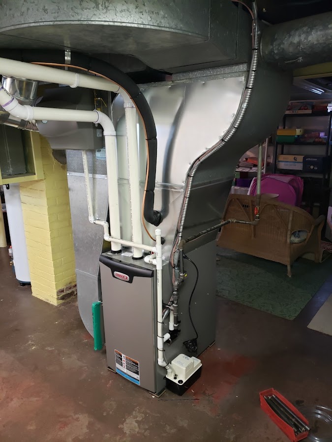 Shamy Heating & Air Conditioning Water Heater Repair in Toledo, OH photo