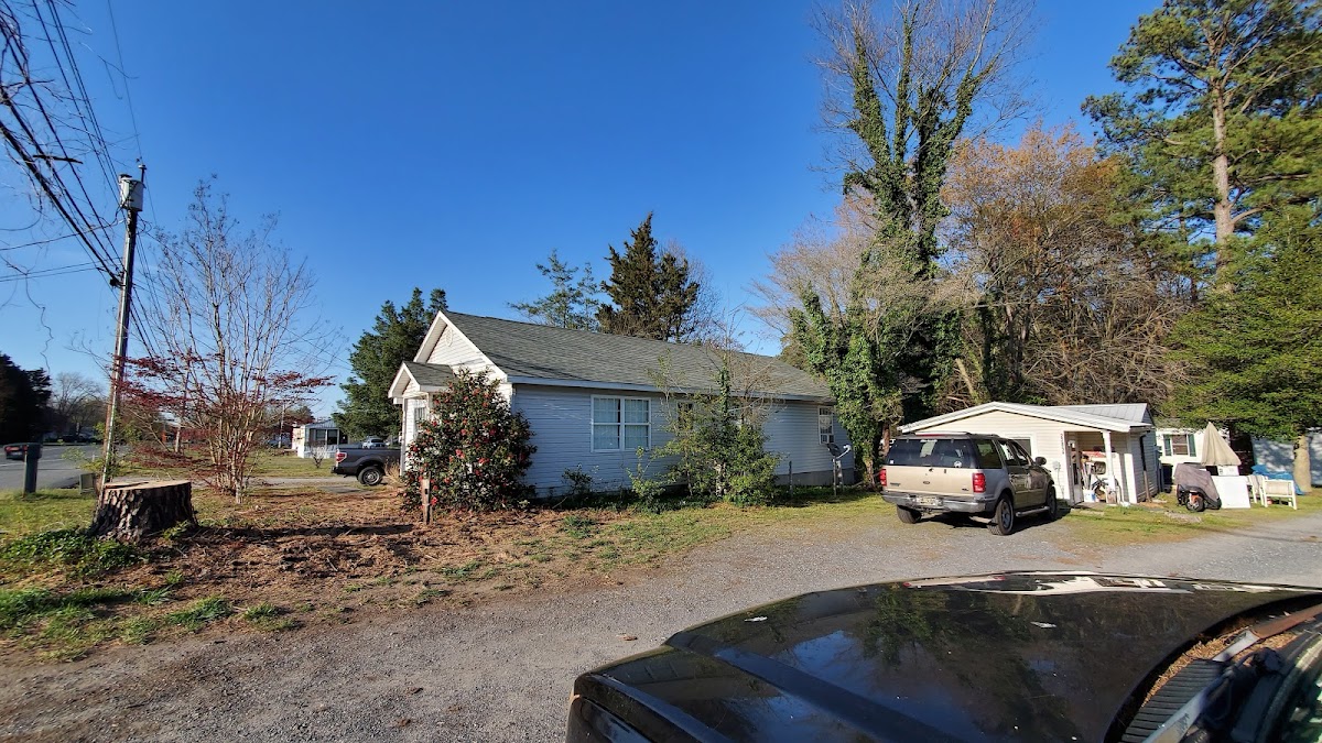 Paco Construction & Landscaping LLC