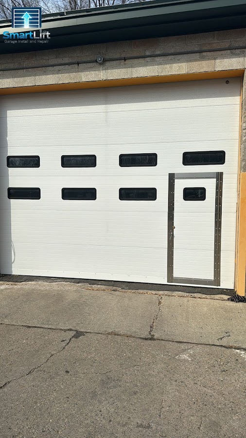 SmartLift Garage Install and Repair in Clifton NJ