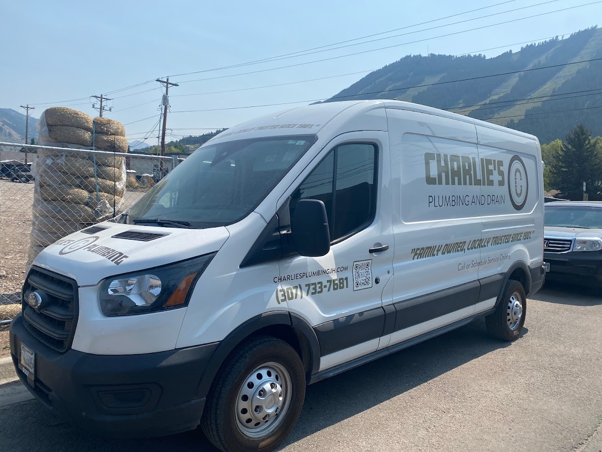 Charlie's Plumbing of Jackson Hole