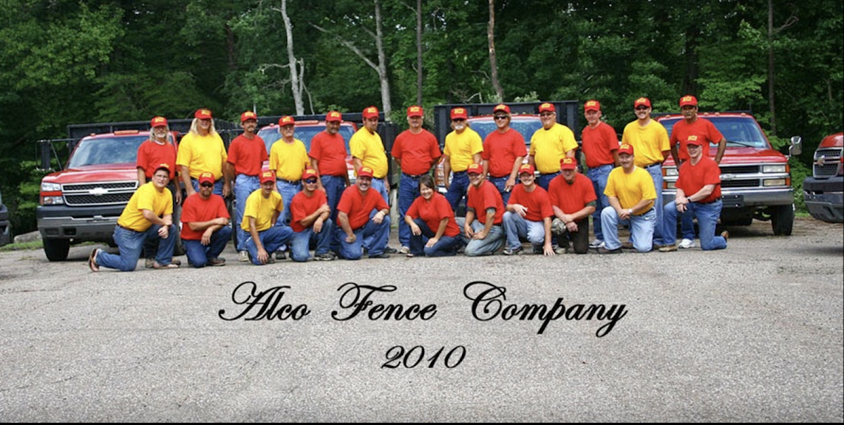 Alco Fence Company