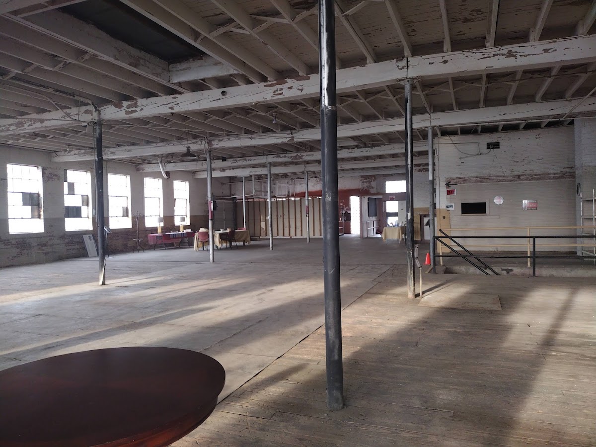 Haynes Sewing Machine Co