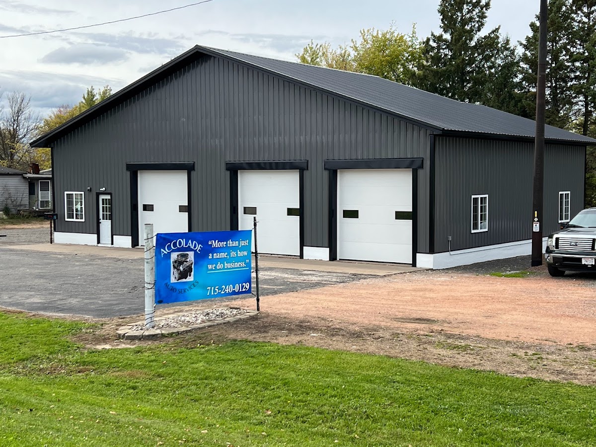 Accolade Auto Services - Accolade Auto Services Engine Diagnostics in Marshfield, WI photo