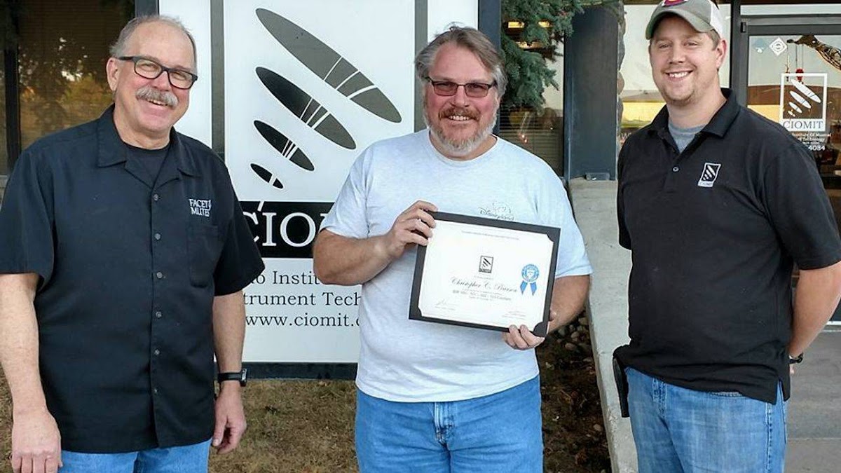 Chris Pearson Music Services