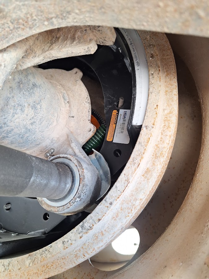 4 Corners Mobile Mechanic Llc