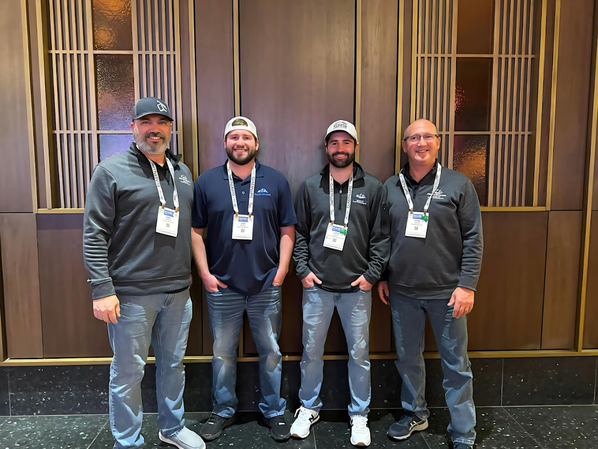 Peake Roofing - Peake Roofing Roof Repair in Lima, OH photo