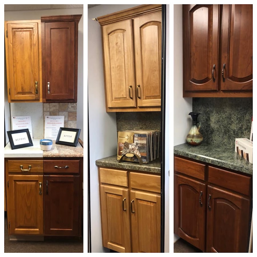 American Refacing & Custom Llc