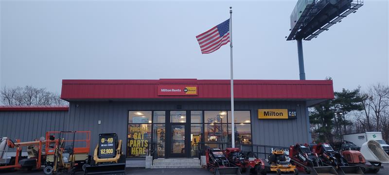 Milton Rents in Chicopee