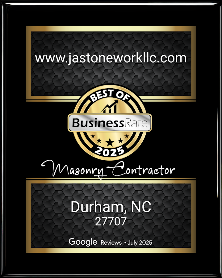 www.jastoneworkllc.com - www.jastoneworkllc.com Drain Cleaning in Durham, NC photo