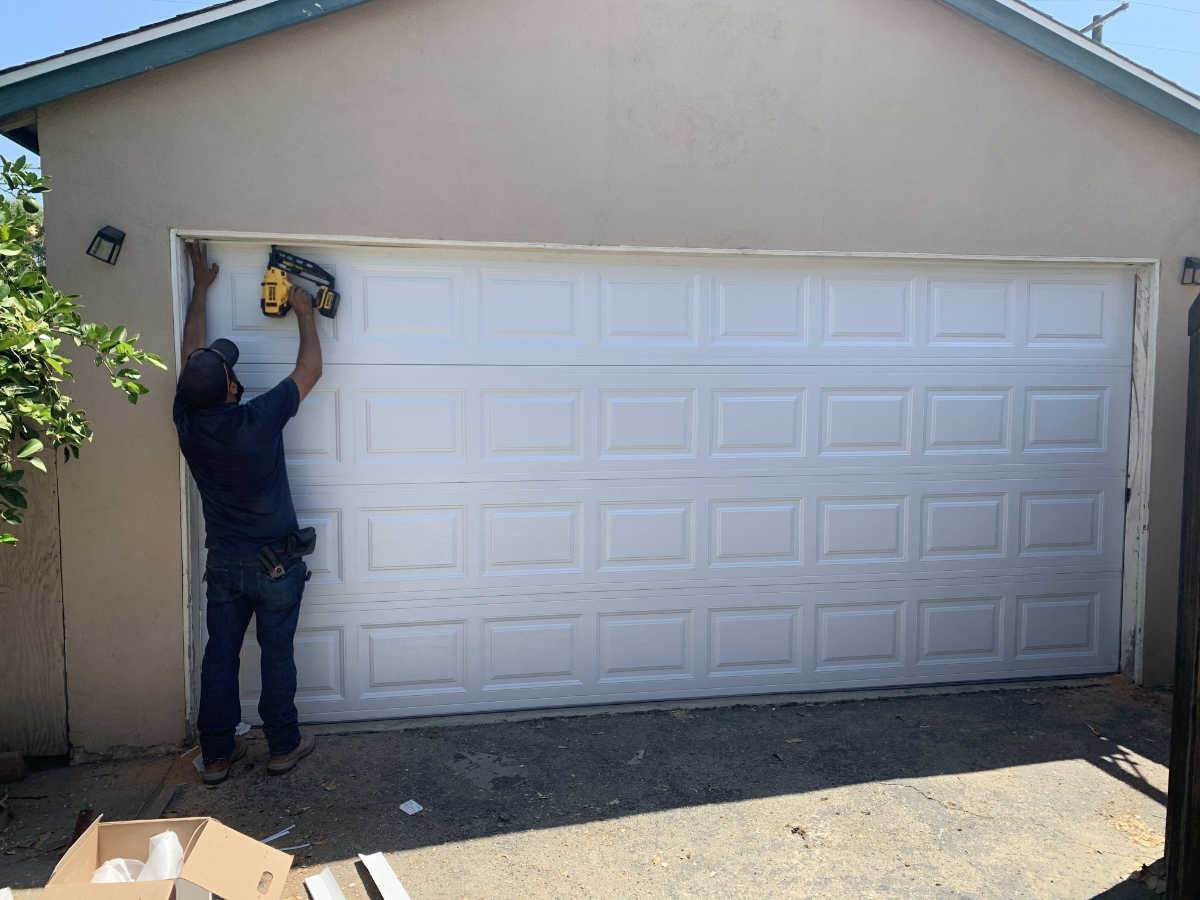 NOL Garage Doors