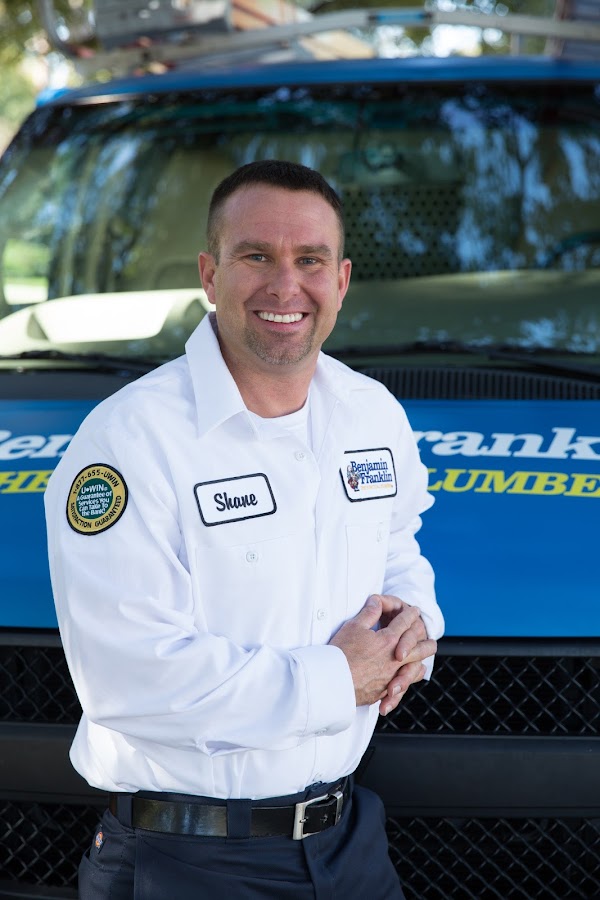 Benjamin Franklin Plumbing of Wilmington NC