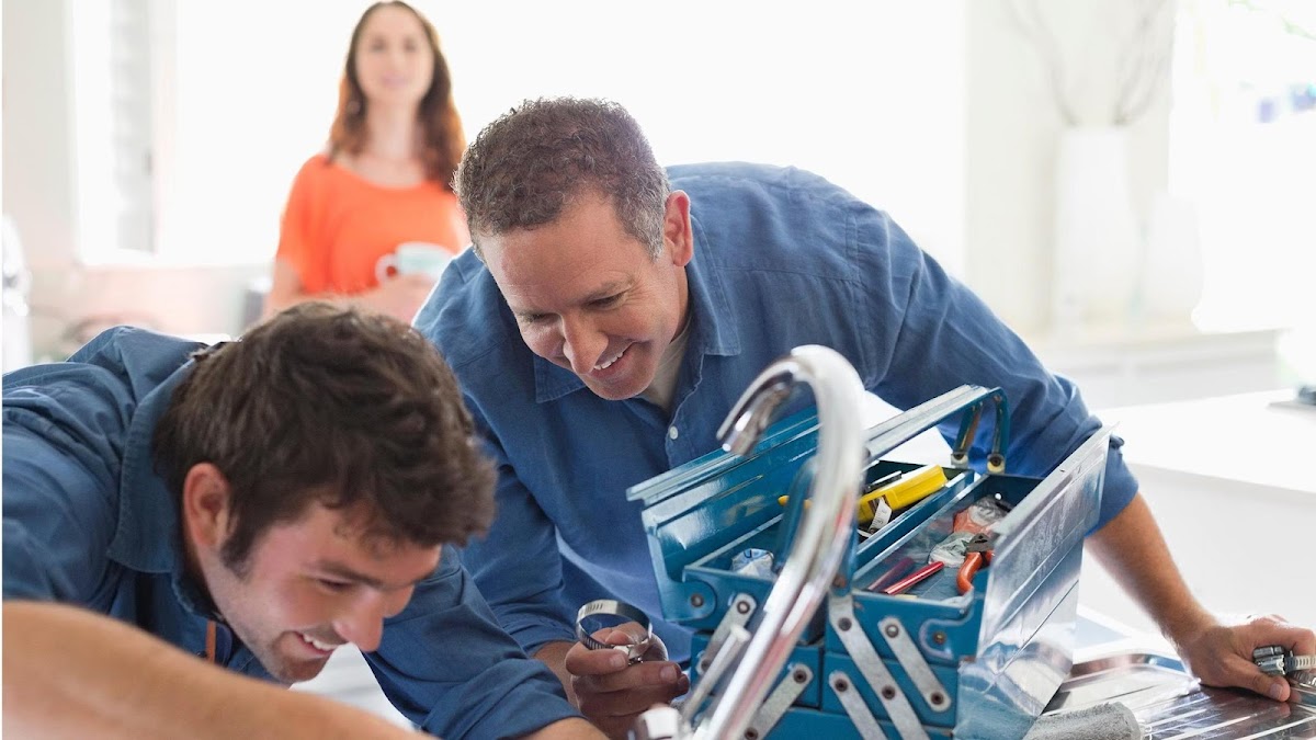 PlumbSmart Plumbing & Drains