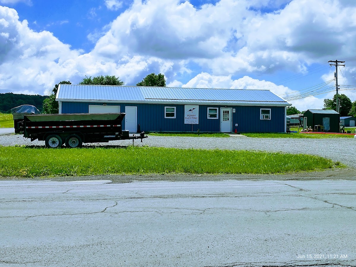 Perry Electric LLC - Perry Electric LLC Electrical Repair in Albright, WV photo
