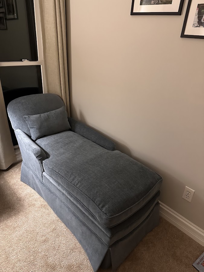 Davis Upholstery Shop