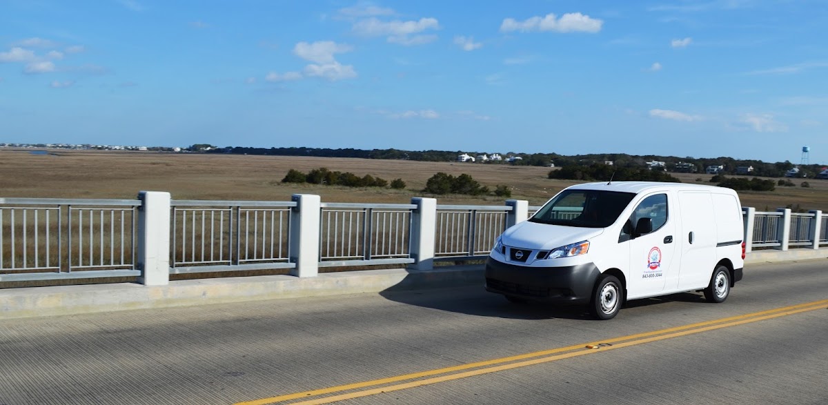 Southern Fried Appliance Repair, LLC