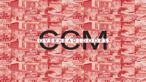 CCM Overhead Doors