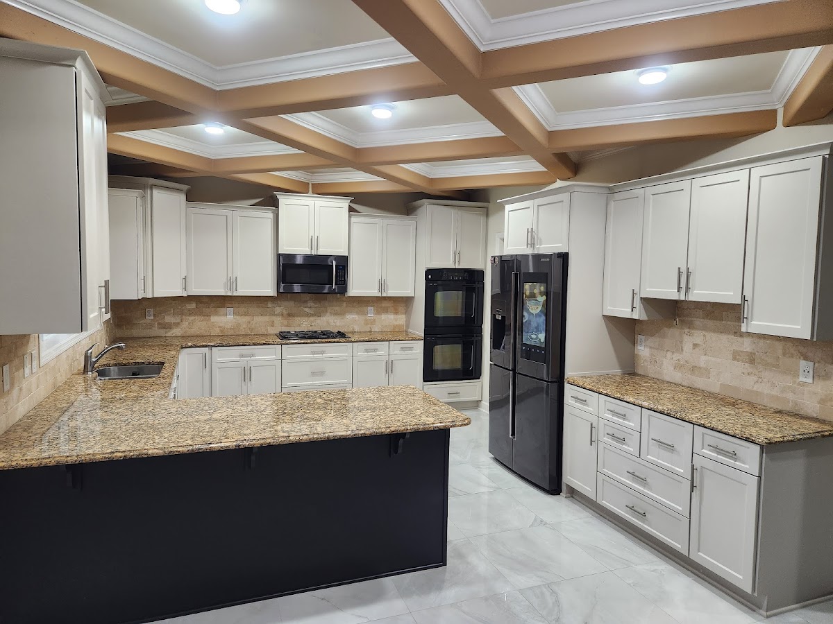 Revelare Kitchens - Revelare Kitchens Refrigerator Repair in York, PA photo