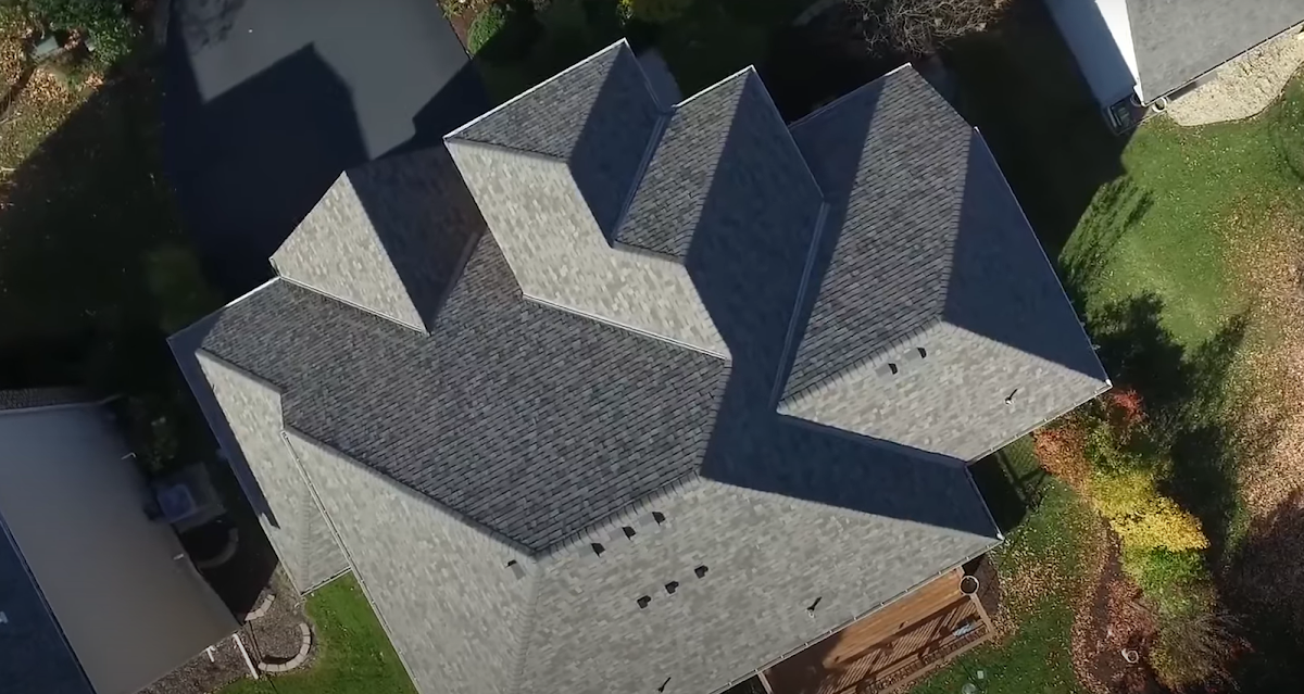 Pure Roofing Bloomington