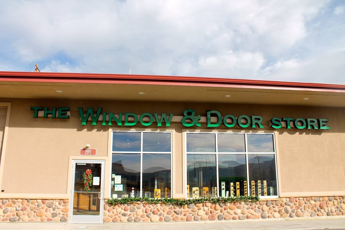 Window & Door Store