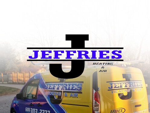 Jeffries Heating & Air + Plumbing & Electric