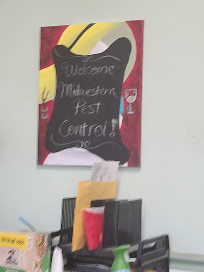 Midwestern Termite & Pest