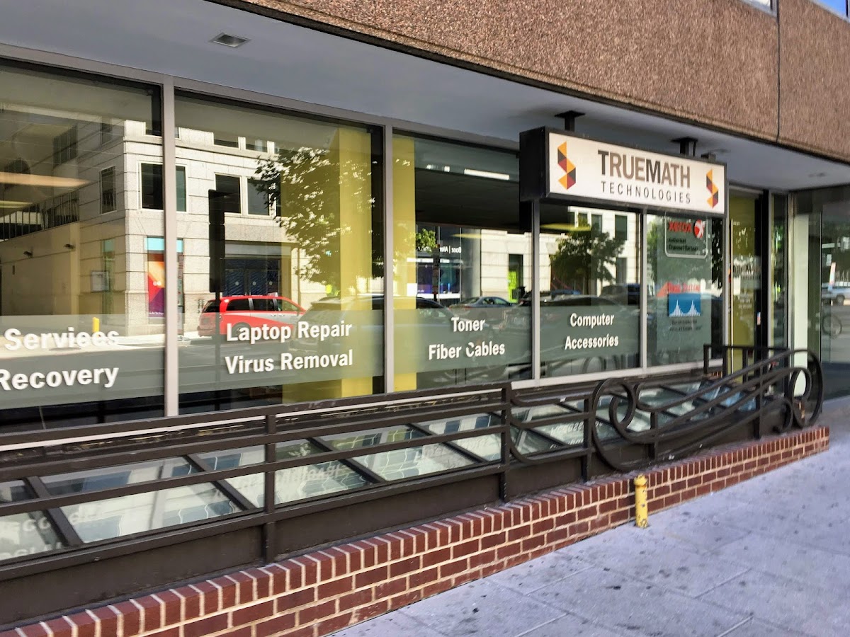 Truemath Technologies