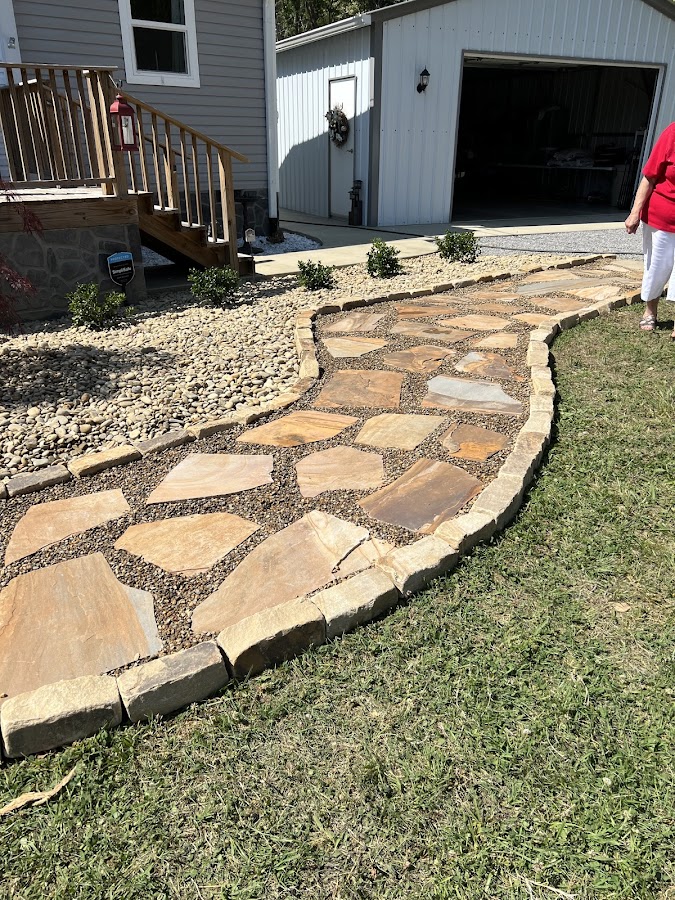 Chandler Landscaping LLC