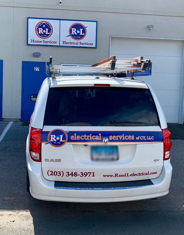 R & L Electrical Services of Ct, LLC - R & L Electrical Services of Ct, LLC Electrician in Danbury, CT photo
