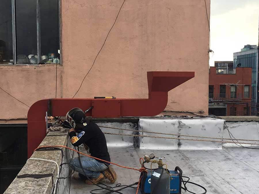 Solution Fire Prevention Inc - Solution Fire Prevention Inc Sprinkler Repair in Flushing, NY photo