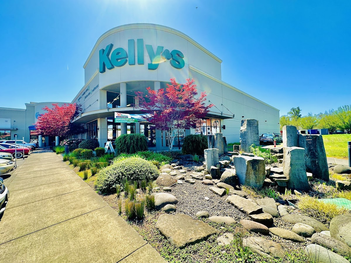 Kelly's Appliances