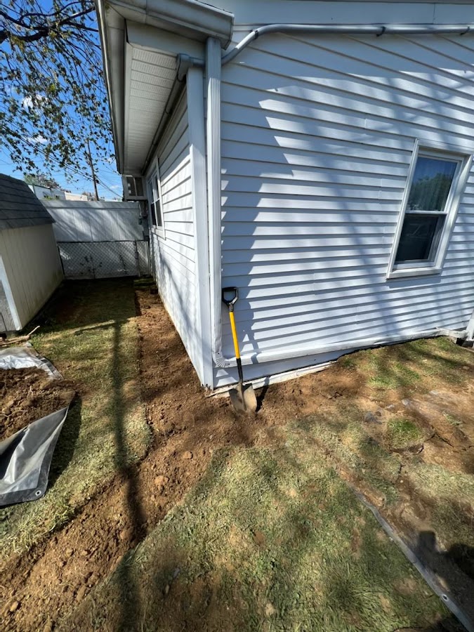 NJ Foundation Repair & Waterproofing - NJ Foundation Repair & Waterproofing Foundation Repair in Trenton, NJ photo